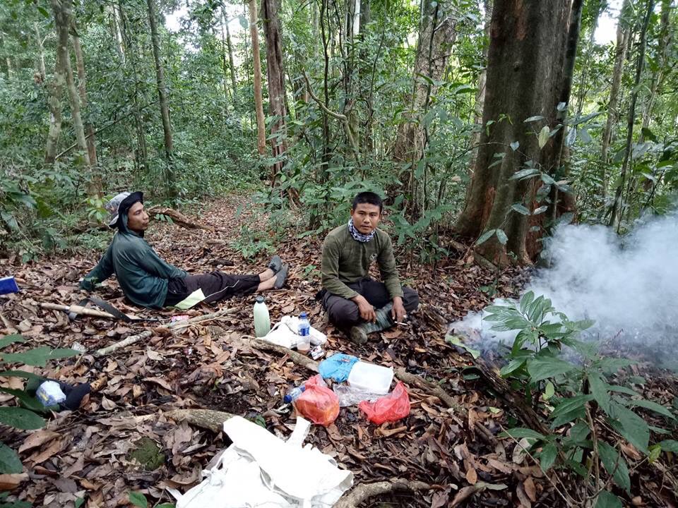 Leuser Coffee berkontribusi untuk tim Federasi Ranger Aceh yang berada di Kabupaten Pidie, penjualan bubuk kopi ukuran 120gram seharga Rp.50.000, 100% akan kita sumbangkan sepenuhnya untuk mereka yang berada di depan mengatasi konflik satwa gajah dan manusia yg terjadi saat ini.