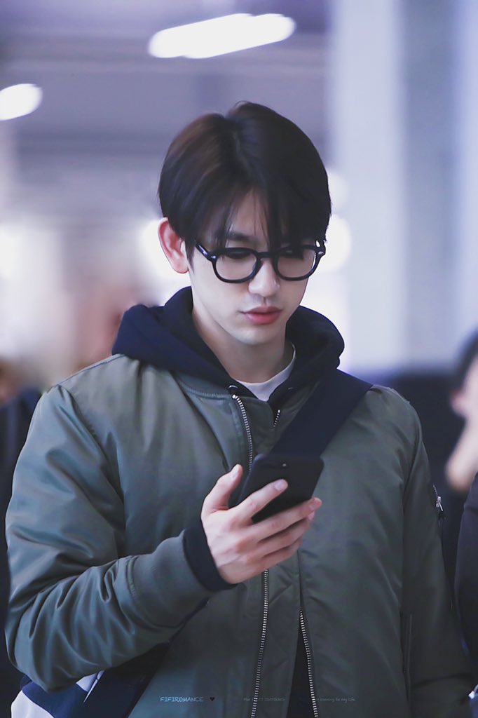 Jinyoung GOT7