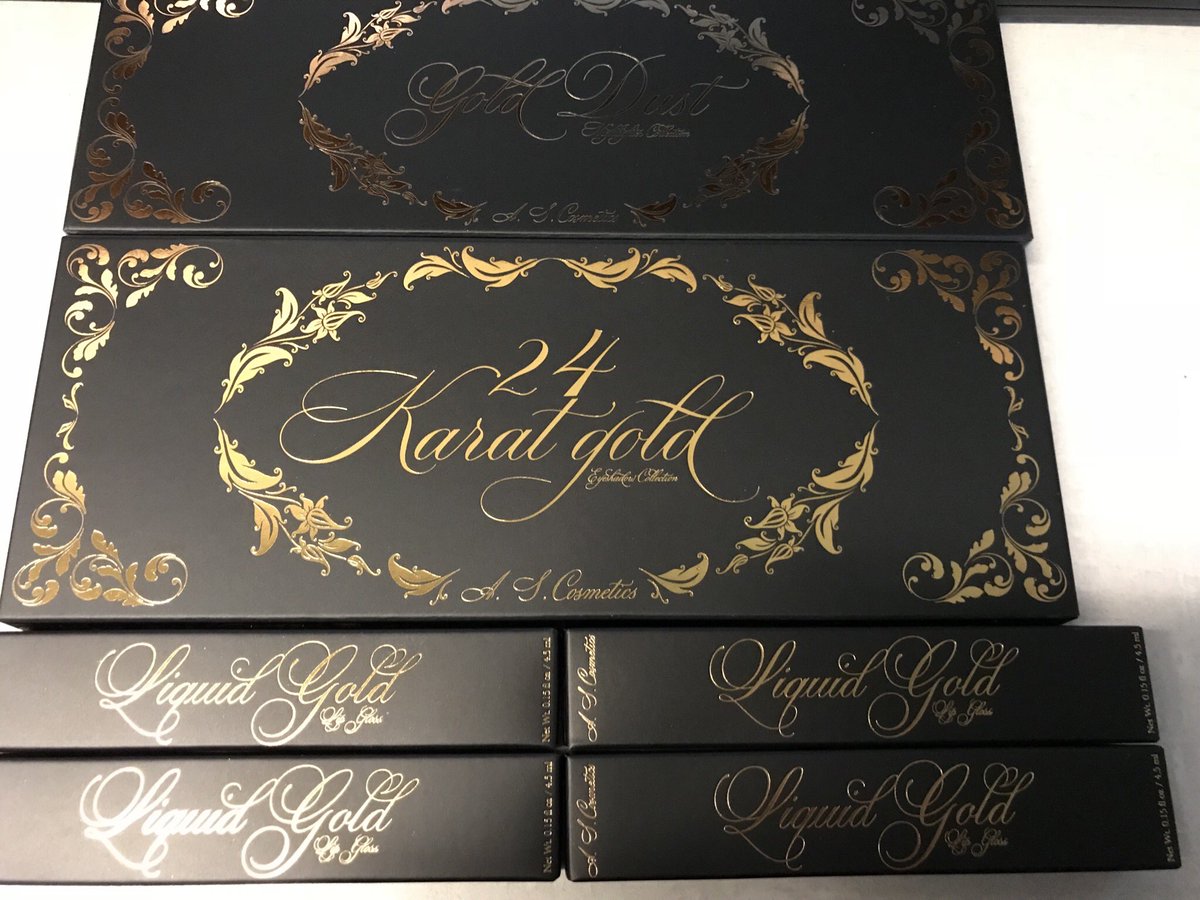 MissHousexy's tweet photo. @HeyHush canβt wait to try #ASCosmetics by @AmberScholl packaging gets a A+ ππΌ https://t.co/HVHYLtXhtt