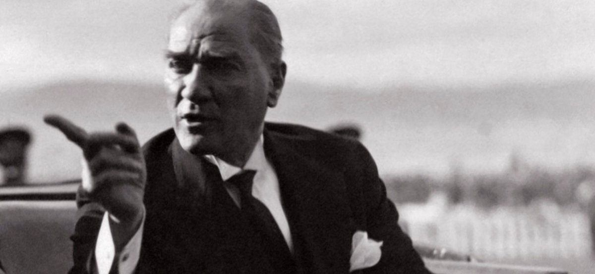 🇹🇷❤️#MustafaKemalAtatürk