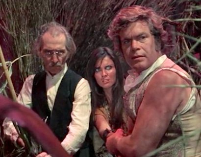 oxley264's tweet photo. TODAY @TalkingPicsTV 2pm
AT THE EARTH'S CORE 1976
Doug McClure Peter Cushing
Caroline Munro
#KevinConner https://t.co/bp4Zjj9bIm