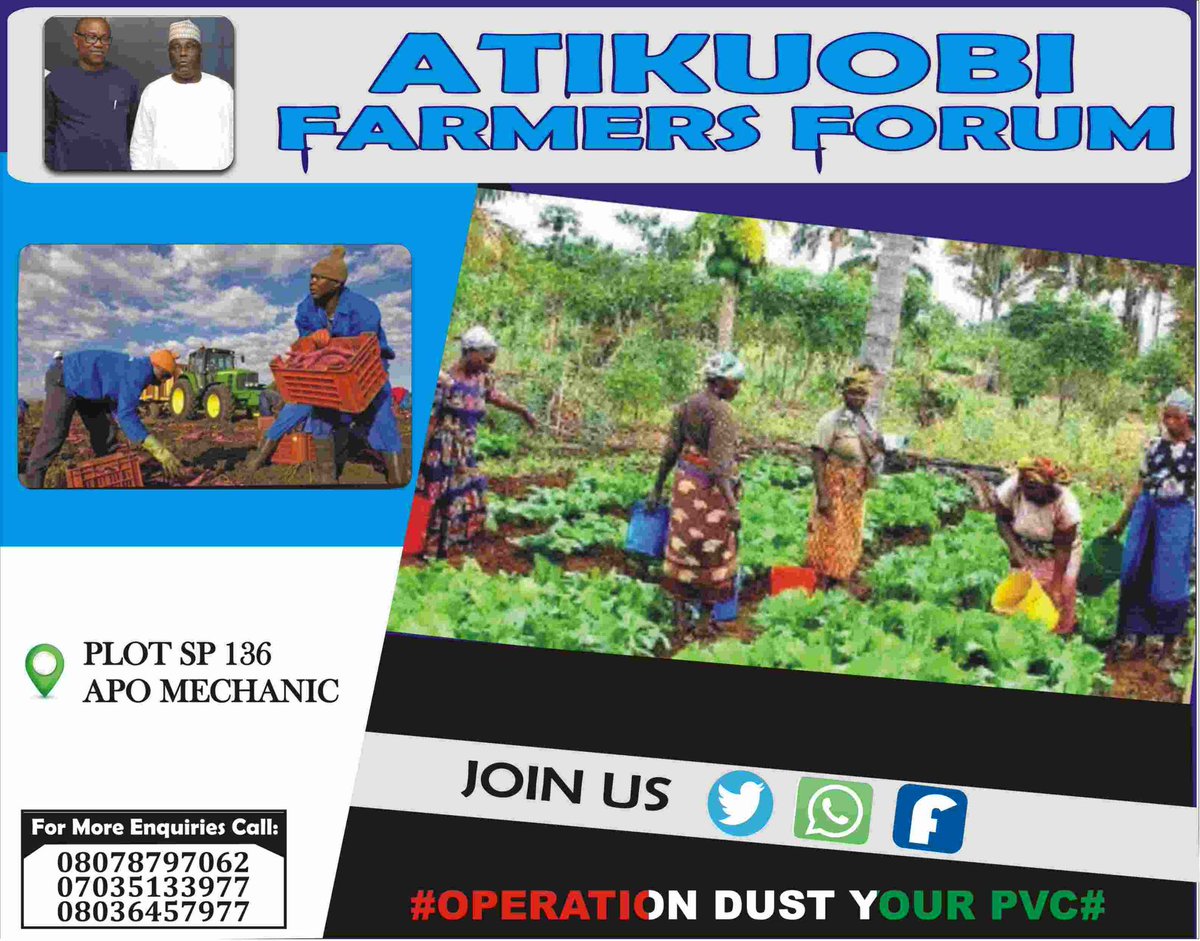 AtikuobiForum's tweet photo. @PeterGregoryObi https://t.co/hL8BLjzwkw
