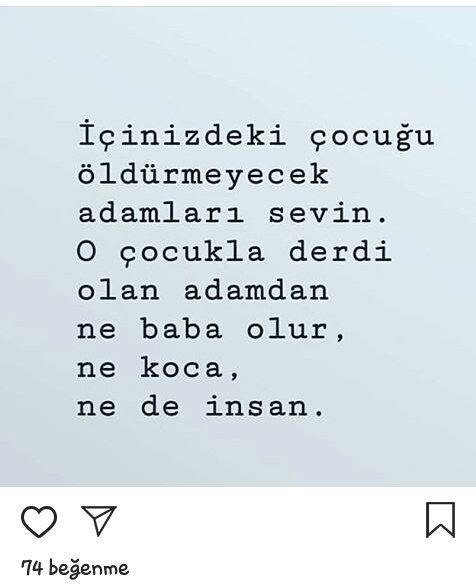 Haksız mı:)