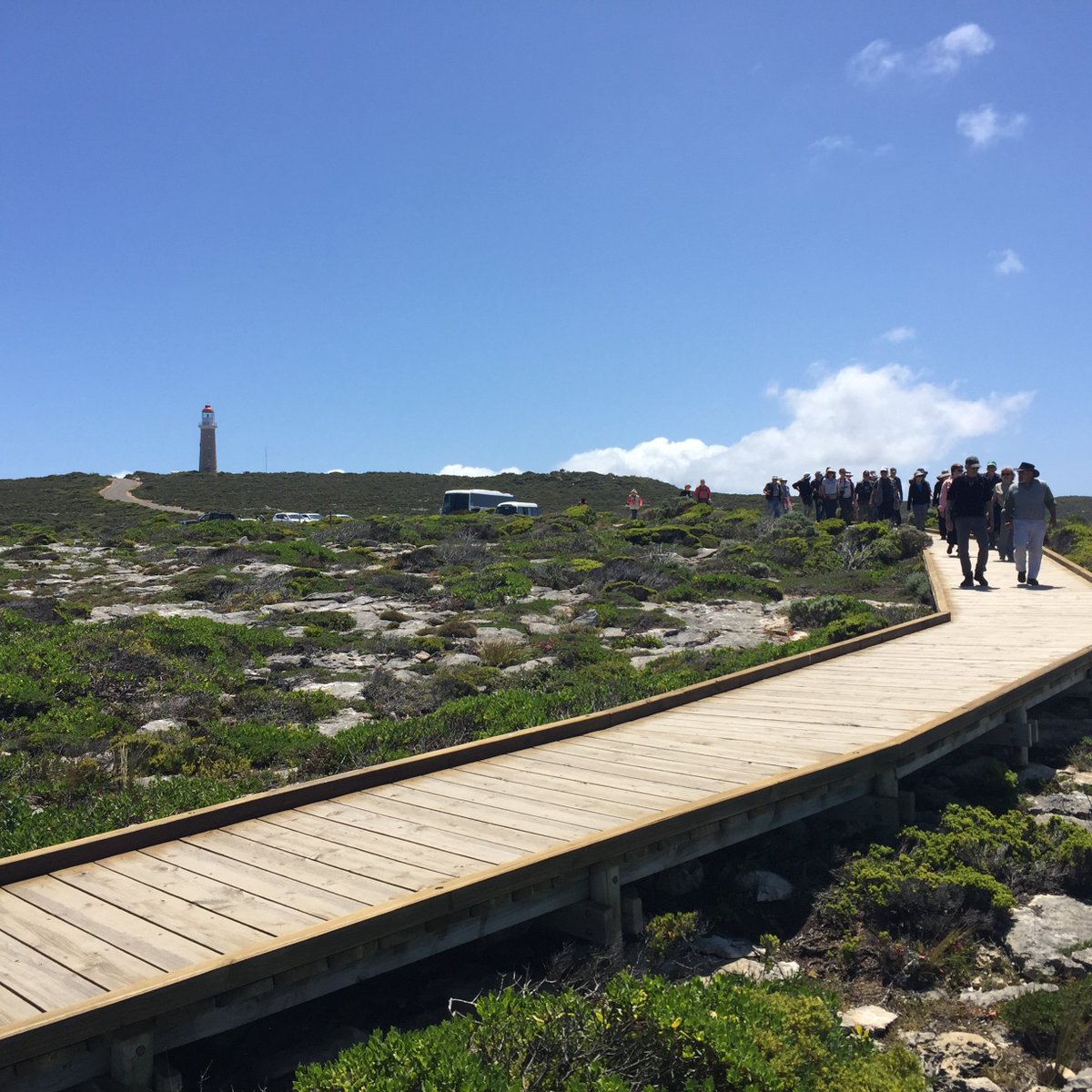 Is this Australia’s most remote AED?  Installed at Cape du Coudeic / Admiral’s Arch seal colony in Flinders Chase National Park, this AED is a welcome addition to the <a href="/HeartSafeKI/">HeartSAFE KI</a> <a href="/_KangarooIsland/">Tour Kangaroo Island</a> network of 24/7 AEDs.  Logged with <a href="/GoodSamApp/">GoodSAM</a> - next the @SA_Ambulance registry