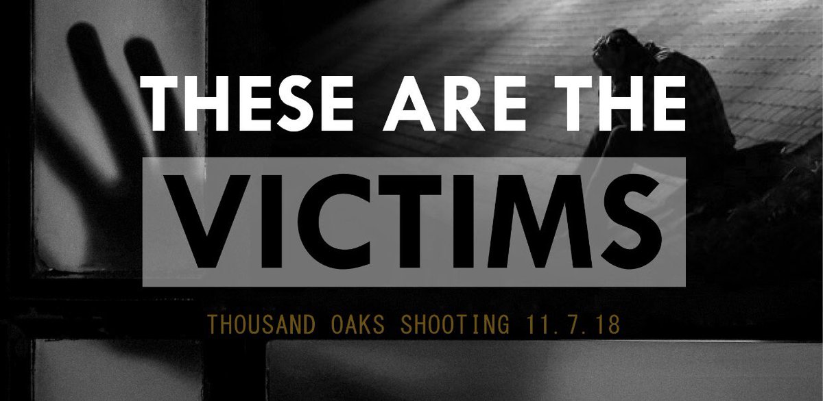yenatheory's tweet photo. In the face of tragedy, our focus should not be on the shooter but on the #liveslost. These lives are the reasons we need to keep fighting for #gunlaws. These lives are the proof that there needs to be #changeinamerica: https://t.co/Kvk6FX0ubO @USATODAY 
#RSJ108 https://t.co/E7iJXaVYM9