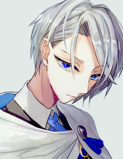 山姥切長義 高画質 のtwitterイラスト検索結果 古い順
