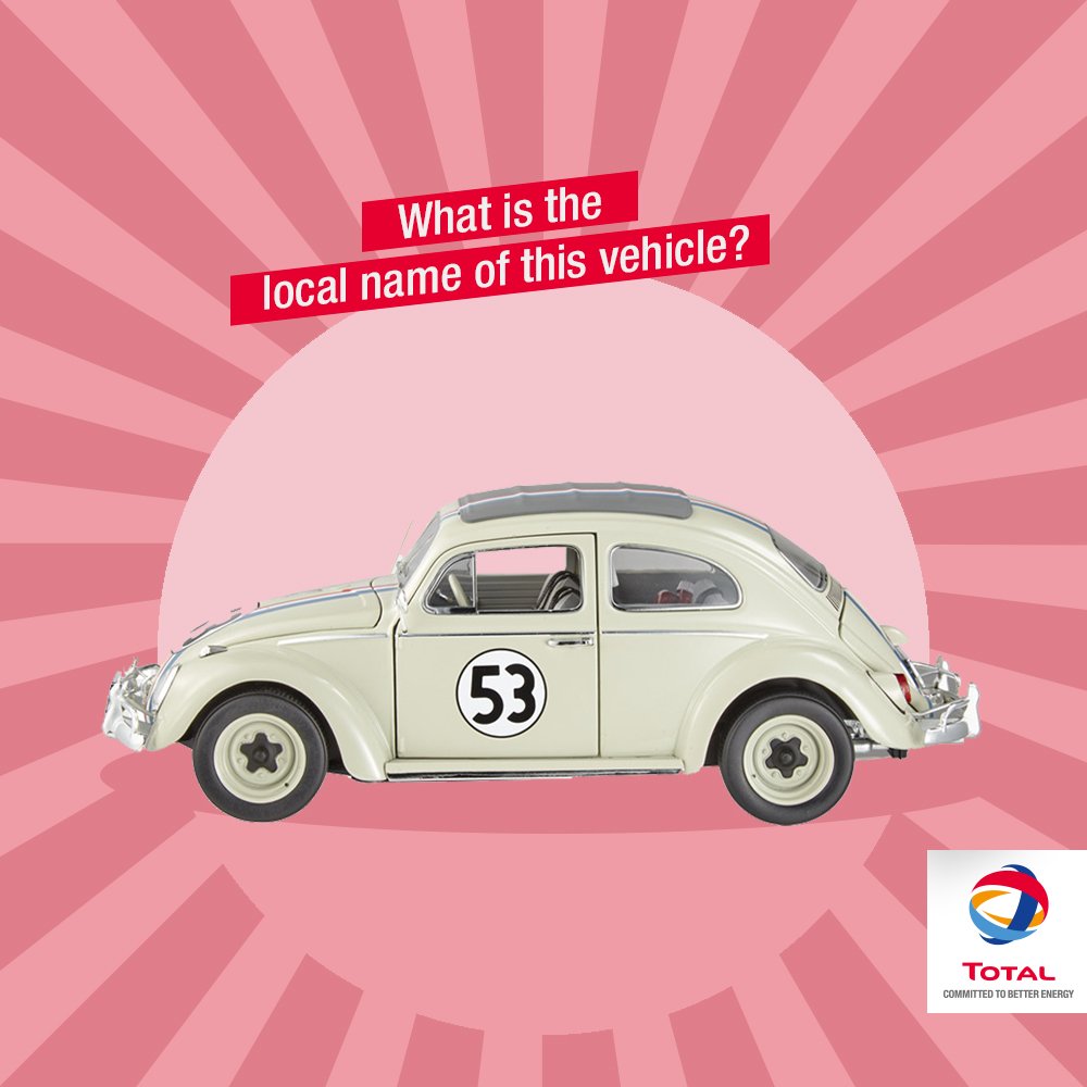 TotalEnergiesGH's tweet photo. It's Total trivia time again! What is the local name of this vehicle?
#TotalGhana #TotalTrivia https://t.co/o3sCEH3pb2