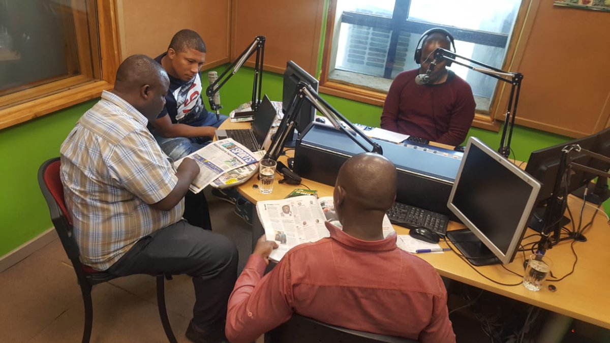 Hii ni #MazungumzoWaziwazi ukiwa nami <a href="/MwololoBramwell/">Bramwell Mwololo</a> kwa mtazamo wako,je unahisi kwamba bunge letu la kitaifa lina uhuru wake? changia sasa studioni ni waheshimiwa <a href="/aladwa_george/">Hon. George Aladwa Omwera.</a> <a href="/BrianWeke/">Brian Weke</a> <a href="/bensonmutura/">benson mutura</a> <a href="/MwauraIsaac1/">Dr. Isaac Mwaura CBS</a> #OngeaUsikike