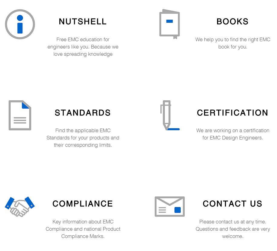 AcademyOfEMC's tweet photo. Free education about EMC - We work on it for you.
https://t.co/fqEs5rQ6Px

#education #electromagneticcompatibility #emc #emi #emv #fcc #cemarking #fccmarking #books #freeeducation #academyofemc #engineering #compliance #emcstandards https://t.co/bDmOv5LSpo
