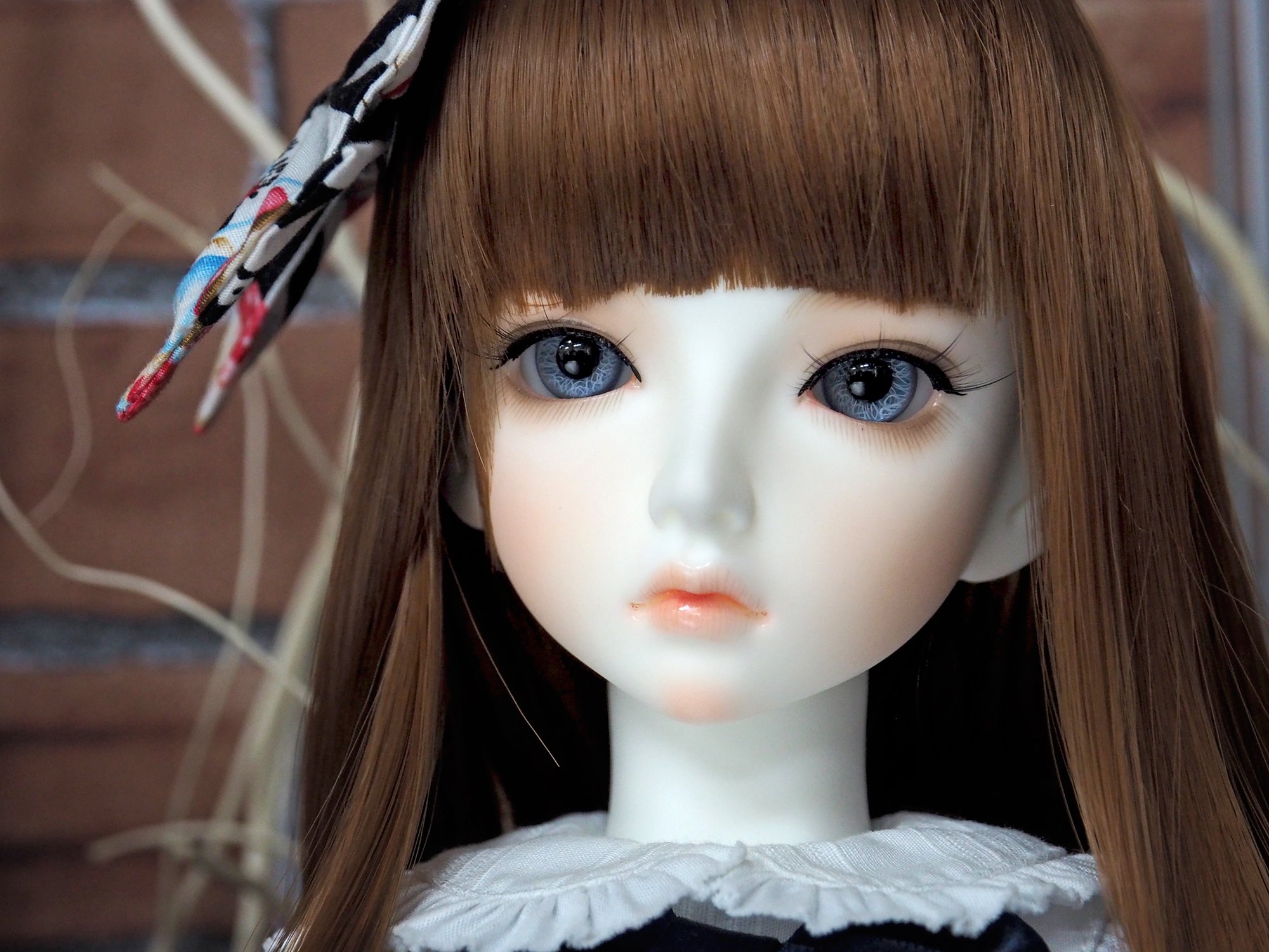 Asleep Eidolon  King BODYフルメイク有 Yuki | DOLK