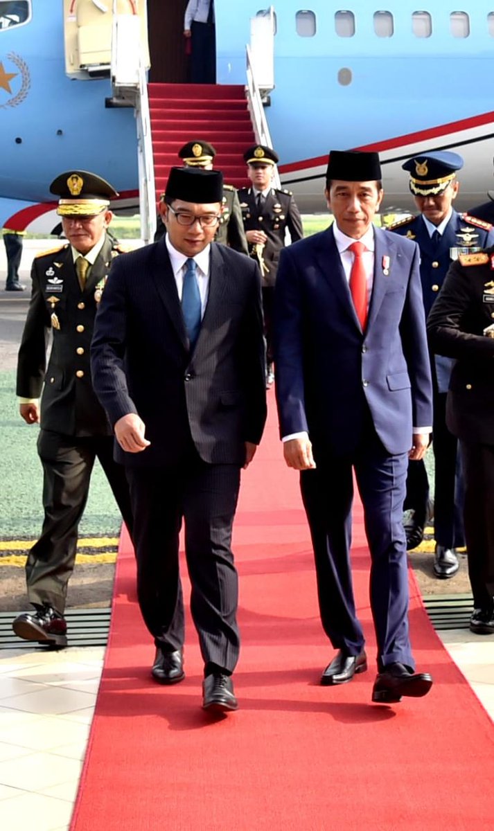 Kantor Staf Presiden tweet media