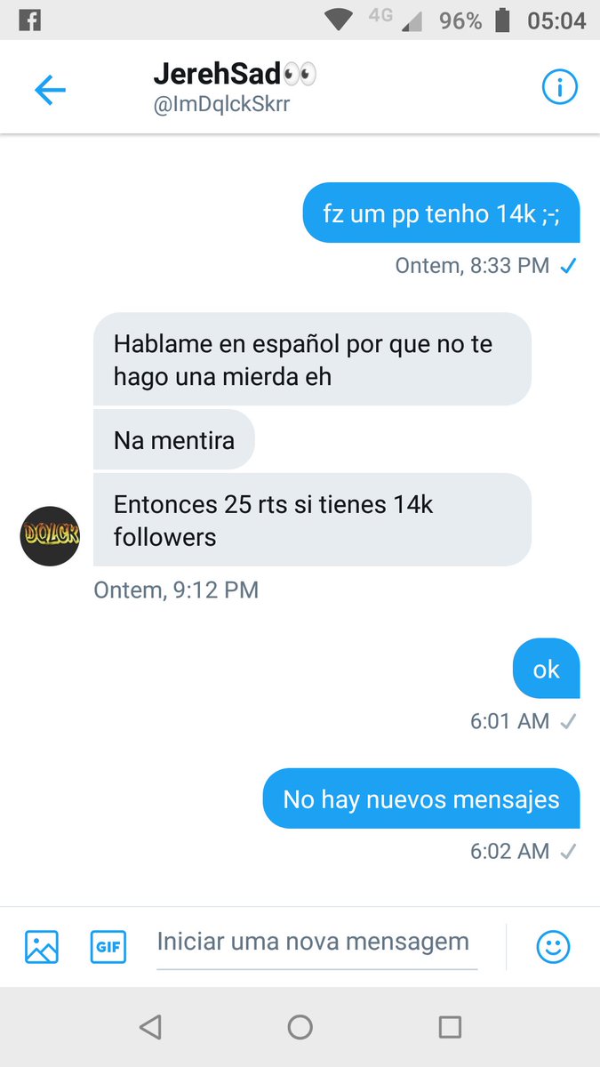 Bora Geral Dando RT Pra Esse Lek Fzer um PP Gringo. Tmj Family🙂🔥@ImDqlckSkrr
@ViNyArtzOFC 
<a href="/BestTank__/">BestTank_ (QUIT)</a> 
@AhNaauummQrown 
@FoxyLmaFOOO 
@Nether_Gamer 
<a href="/lootzhere/">Lootz</a> 
<a href="/wsycraft96/">WsyCraft #wsy2K</a> 
<a href="/HiroFX_/">HiroFX</a> 
<a href="/BHCOgames_BR/">BHCOgames BR</a> 
<a href="/PqpCaaua/">TT NOVO @AffzCaaua</a> 
@RomulorvRv 
@RevengeMidaas 
<a href="/SecretHacking/">Krishna Bajpai</a> 
@GrivexUHC2