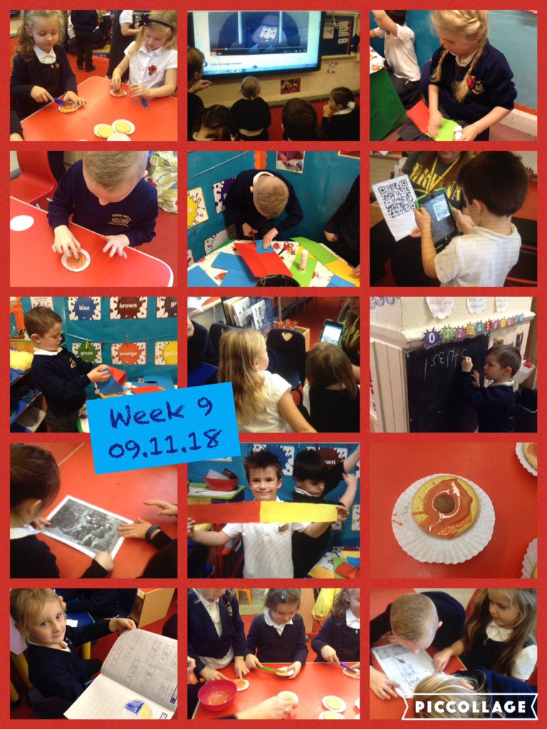 pentprimary's tweet photo. We have been learning about Guy Fawkes, finding halves and quarters and talking about Remembrance Day #class1pent https://t.co/oGKDtV7adc