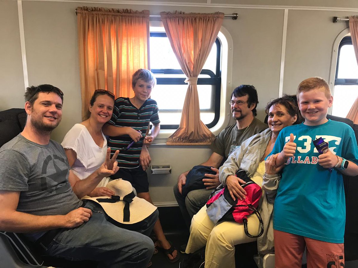 #WeDoTourism tweet media