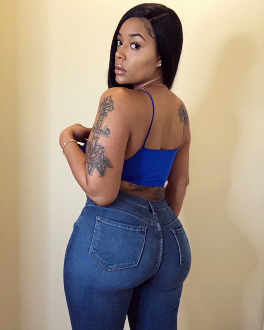 The piece to your 🧩 baby https://t.co/ExS2bzduWi<a href="/tag/tittytuesday"class="tags"><span>#tittytuesday</span></a><a href="/tag/aundreanarene"class="tags"><span>#aundreanarene</span></a>