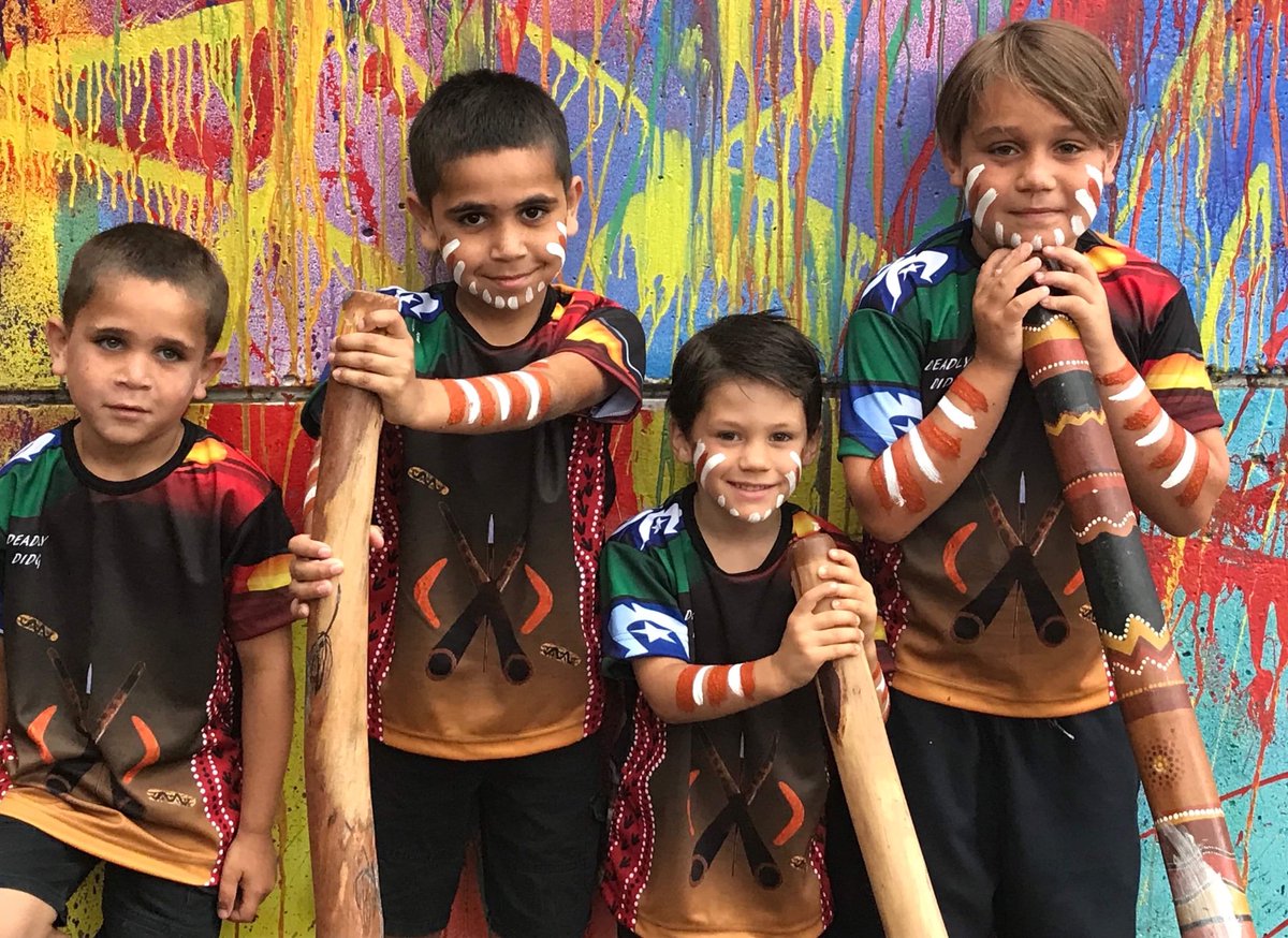 Waratah West PS tweet media