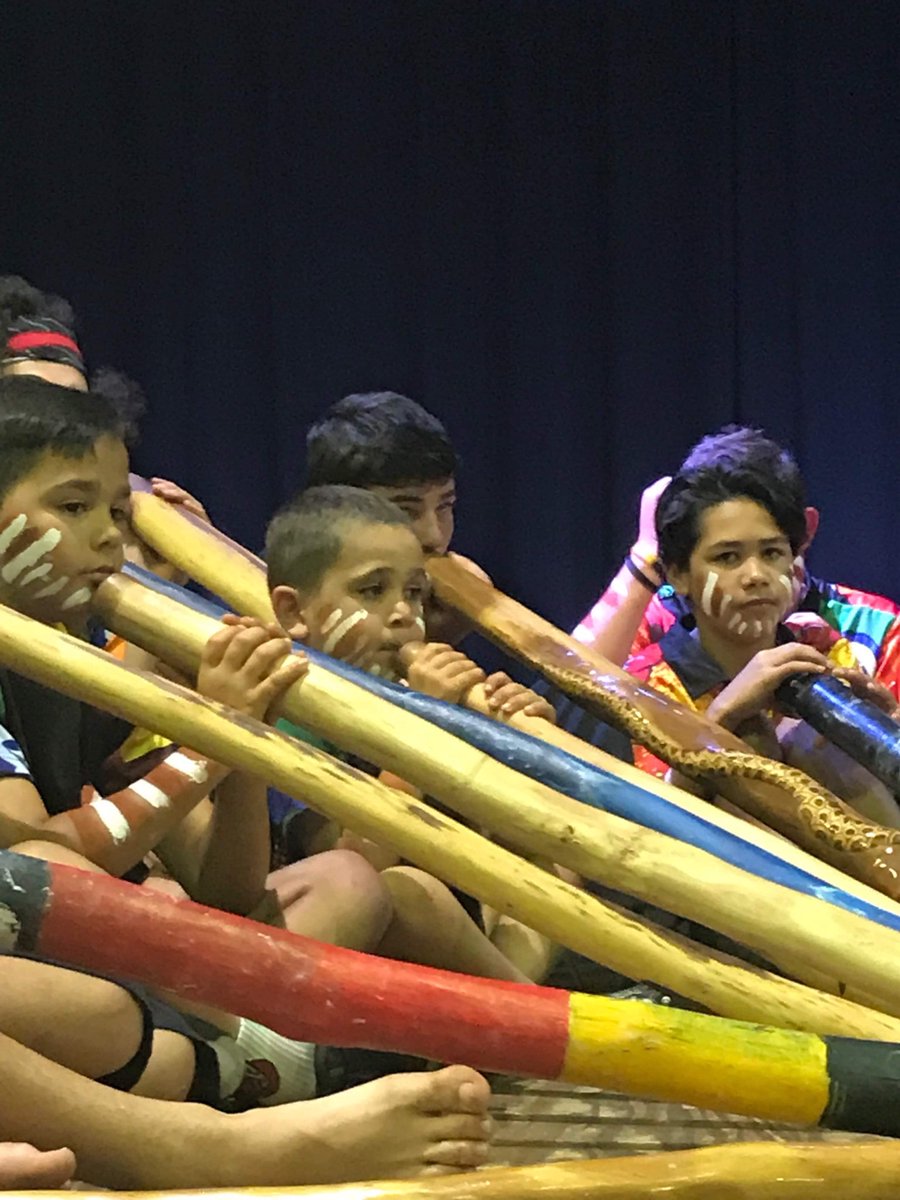 Waratah West PS tweet media