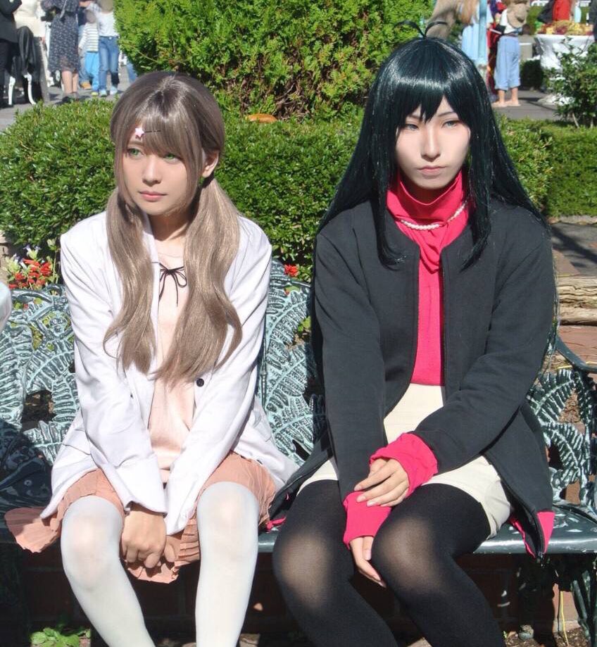 柏 もち Sur Twitter 狼ゲーム コスプレ ユキナリ って言うか これおかしくない コウ 俺もおかしいと思う べニラ 仙コス 柏 もち Sur Twitter 狼ゲーム コスプレ ユキナリ って言うか これおかしくない コウ 俺もおかしいと思う べニラ 仙コス