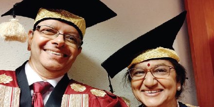 #CorporateCitizen #NextFortnightly #Updates #GaneshNatarajan

Our Next Fortnightly brings <a href="/GaneshNatarajan/">Ganesh Natarajan</a> in "The Last Word" where he speaks about jobs of the Future.