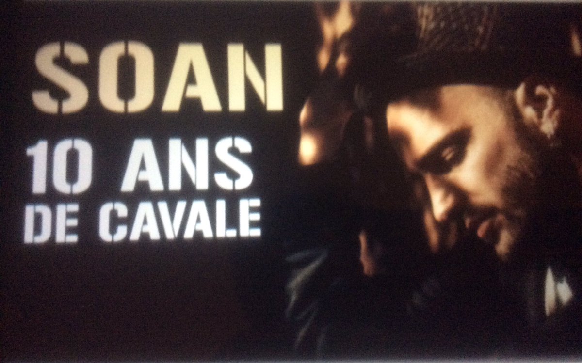 monicabaschenis's tweet photo. #SOAN c’est un CD6 en préparation pour ses 10 ans de carrière avec ULULE et nous @JBrit__ https://t.co/z7ZMfceC3U