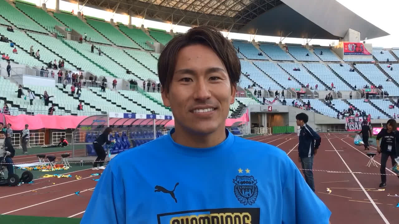#川崎フロンターレ 2018年11月10日(土) : ツイ速まとめ
