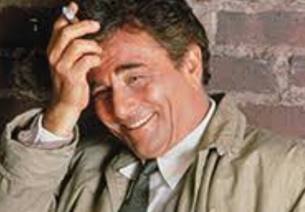 Shoo5 刑事コロンボ Bsでやってる オイラは懐かしいなぁと思って観てたら 息子が これ 面白いねｯ やはり 名作や Retoro Mode 刑事コロンボ