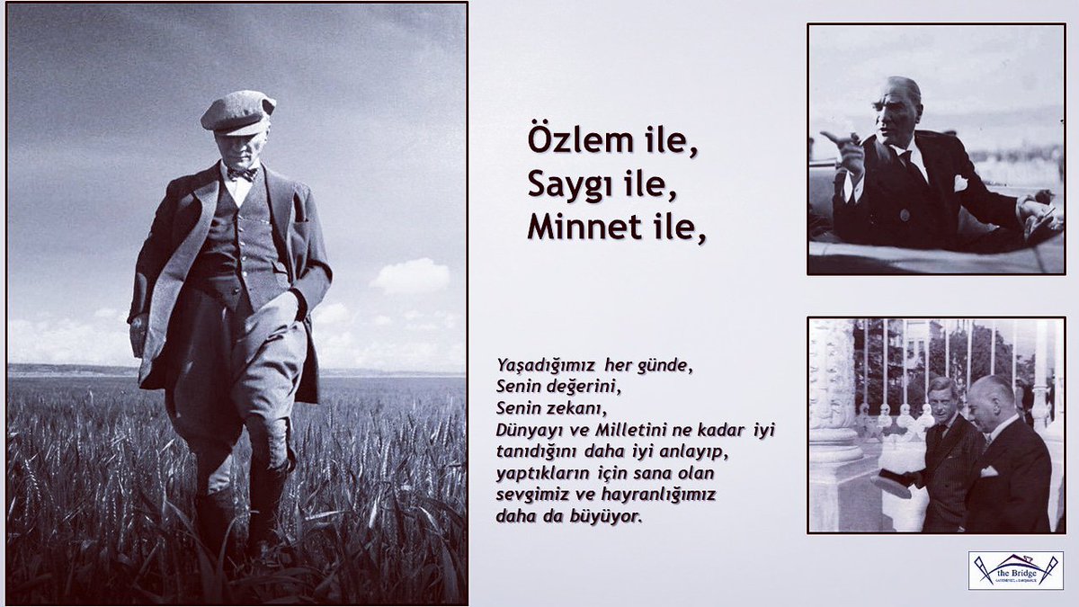 #10Kasım #MustafaKemalAtatürk #Anıtkabir #Atam #SeniSevmekNeGüzel #minnettarız