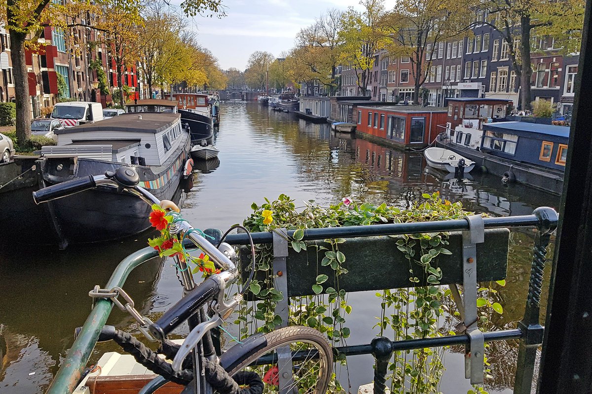 reisehjerte's tweet photo. Et favorittbilde fra forrige helgs tur til Amsterdam 💕 #reisetips #reiseblogg #amsterdam https://t.co/MwrxAtk4mX
