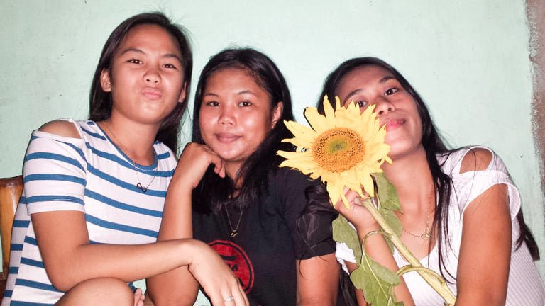 LermytaI's tweet photo. Ganda kayo ha? ganda kayo?? <3 https://t.co/G2s1vhrLo7