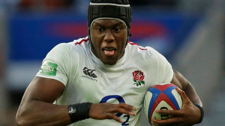 We're ready for this HUGE rugby international!

Sat 10th
🏴󠁧󠁢󠁥󠁮󠁧󠁿 England v New Zealand 🇳🇿 3pm KO

Only on Sky Sports..watch with us here! 🏉