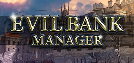 HamstersOnline's tweet photo. #EvilBankManager is now released on Steam!
https://t.co/GjkwbYT28Y
Epic economy strategy is now available ;) https://t.co/MhWf86WGcZ