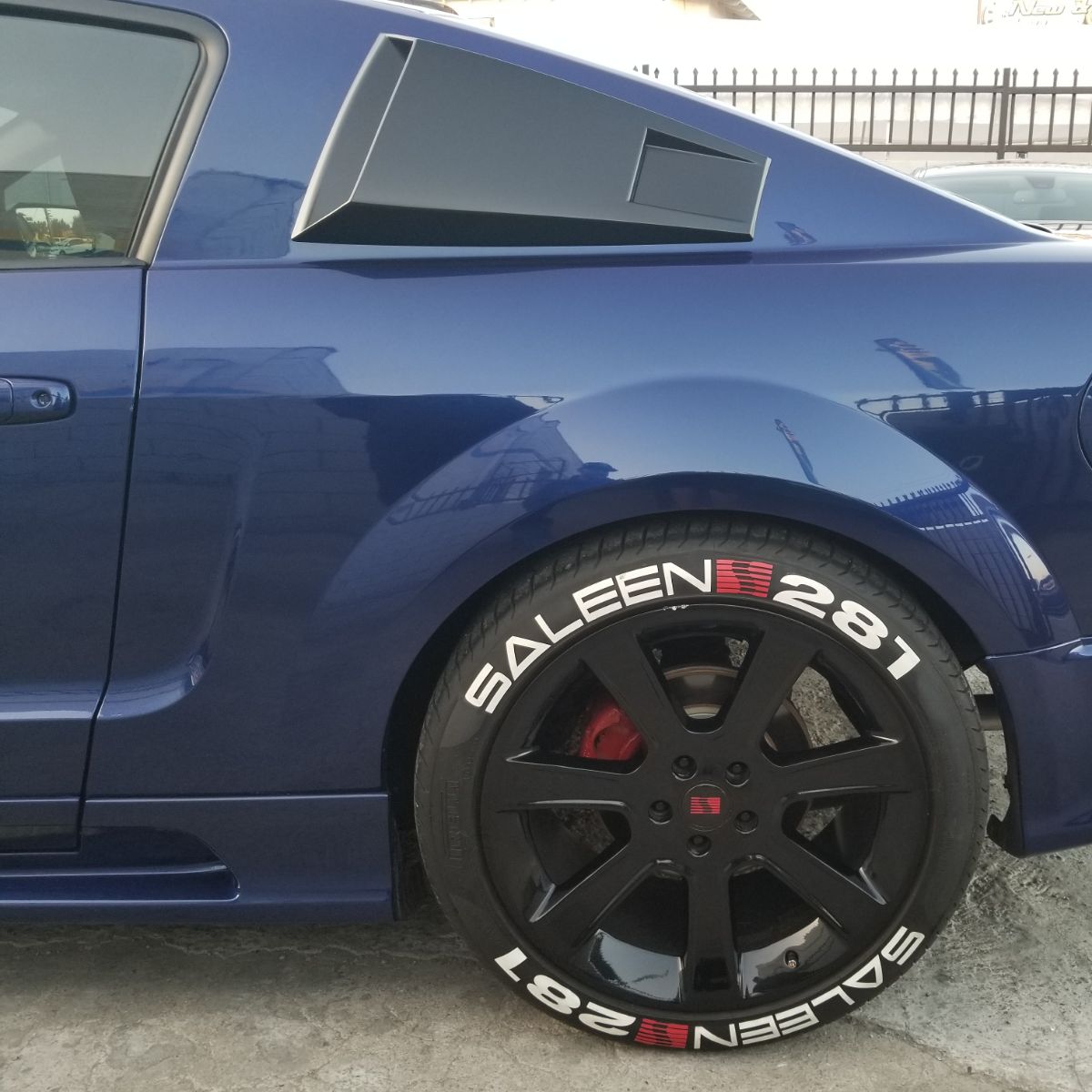 platinumstyleab's tweet photo. Saleen Supercharged #platinumstyle #carshow #Mustang #saleen #superchaged #racewar https://t.co/istn0IEG9I