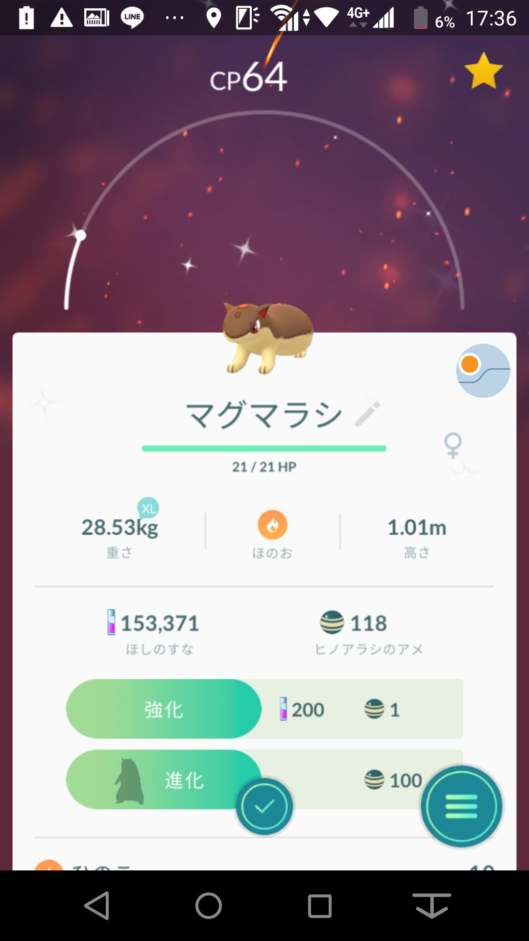 ヒノアラシデイ Twitter Search Twitter