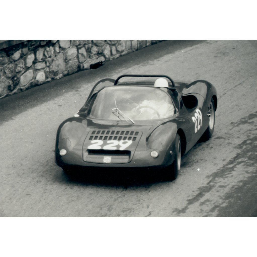AbarthClassics's tweet photo. Wanna see more historic abarth pics and high quality photos of the historic abarth collection? Order ABARTH Racing Cars photobook!
https://t.co/7pYYS0BCwf
#abarth #racing #racingcar #classiccars #photobook #carphoto #carphotography #carcollection #collectors #photography #vintage https://t.co/ZBGlF76aH1