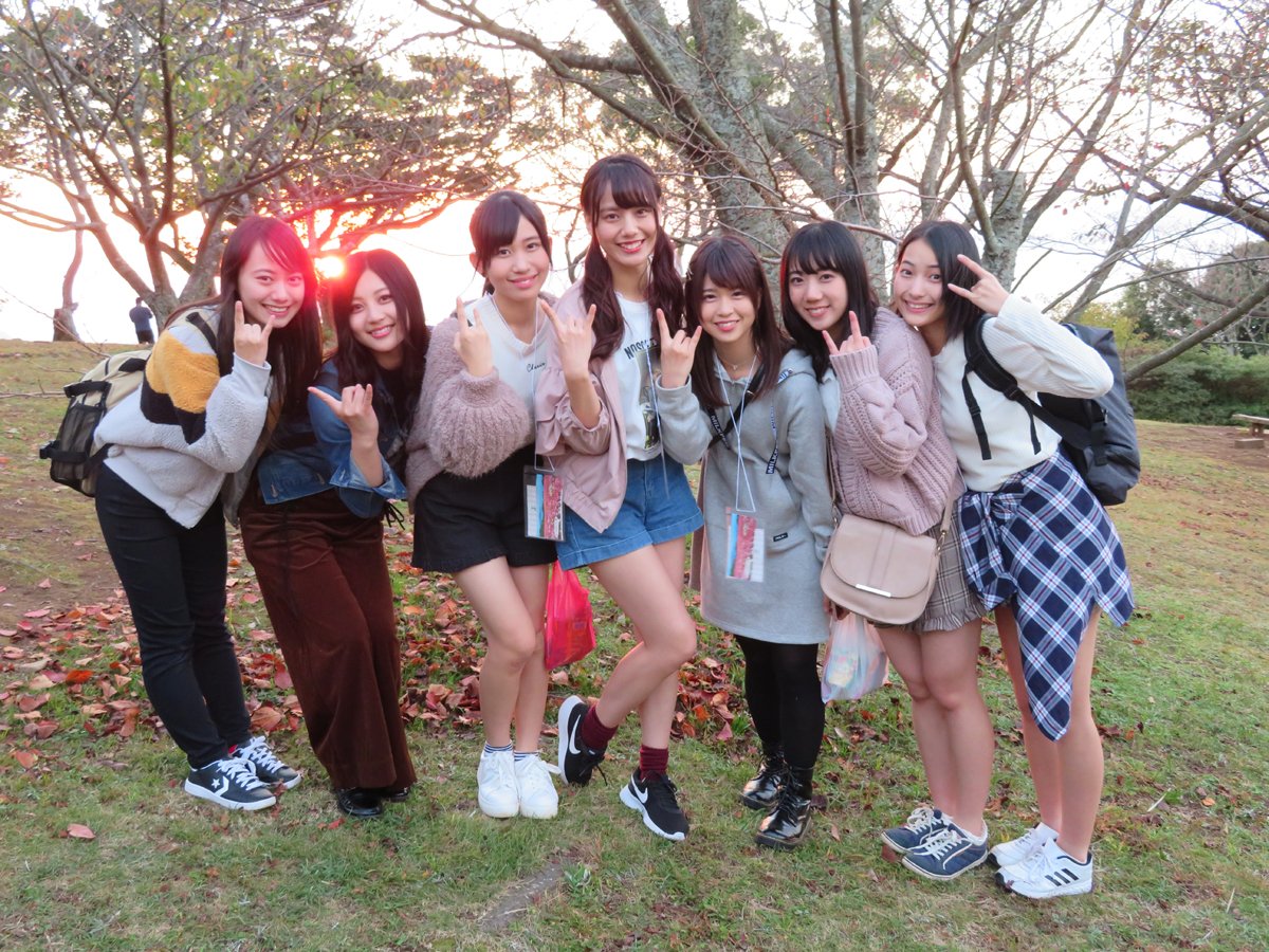 のこのしまアイランドパーク 公式 のこのしまアイランドパークです 今日は 人気アイドルグループ Helloyouth の ファンイベントが のこのしまアイランドパークで行われました 皆さんとても楽しく盛り上がっておりました Helloyouth の皆様
