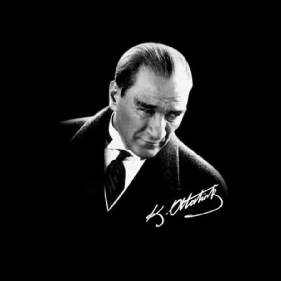 DanceDef's tweet photo. Ulu Önderimizi Saygı, Sevgi ve Özlemle Anıyoruz.
#10Kasım #MustafaKemalAtatürk https://t.co/eEz7JAgE5e