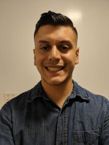 AYMConference's tweet photo. AYM ’18 Presenters: Edward Ramirez, B.S., NASA JPL &amp; Gavino Olivarria, Engineering Student at PCC
STEM Workshop:  Robotics: Sensors, Coding and More 
students will gain hands on experience with coding, sensors, and sensor calibration. #AYM2018 https://t.co/yGRdfT4Pji