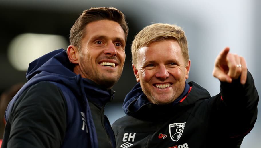 Whiteldm's tweet photo. Newcastle away #awayday #afcb #happytoSeeTheFans #afcbournemouth #opNorth #ontheToon ⚽️🍒⚽️#3please https://t.co/xE1W02gW7Z