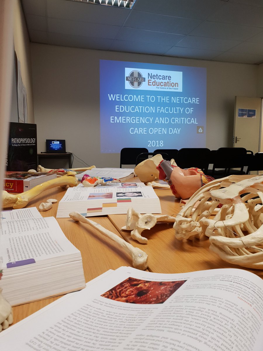 TanyavT's tweet photo. Netcare FECC open day! #FeccTribe https://t.co/F4lKPXuMqZ
