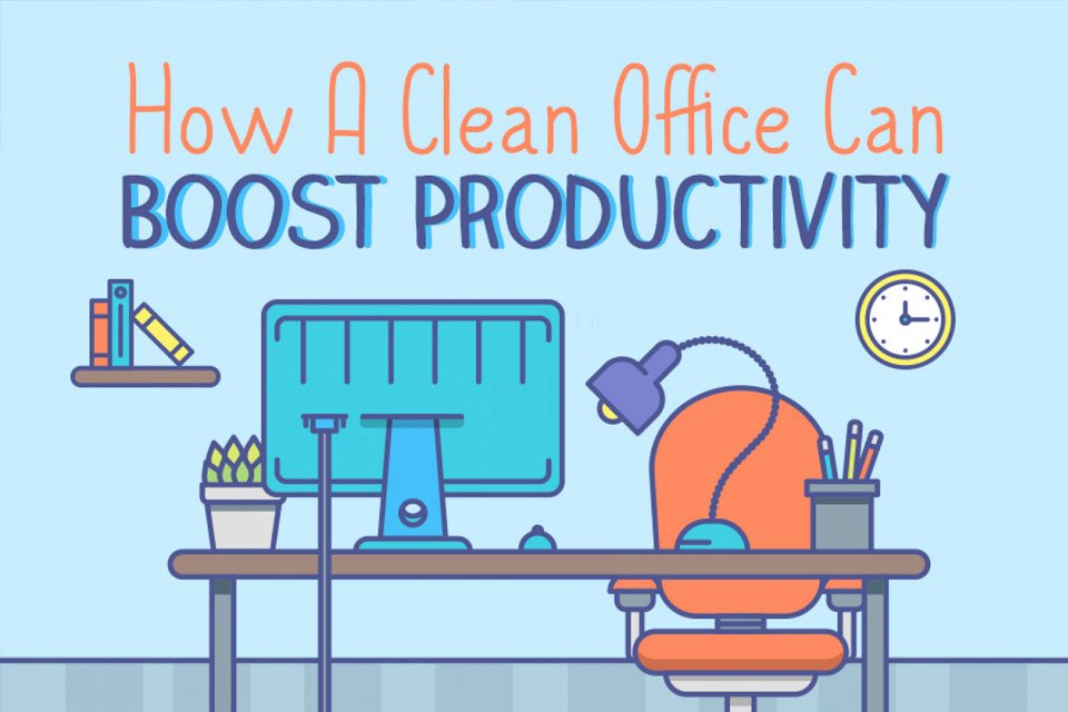 "A clean office isn't just a personal preference. We're starting to see that it actually has some psycological effects on work and production." #workplaceproductivity moneyminiblog.com/productivity/c…