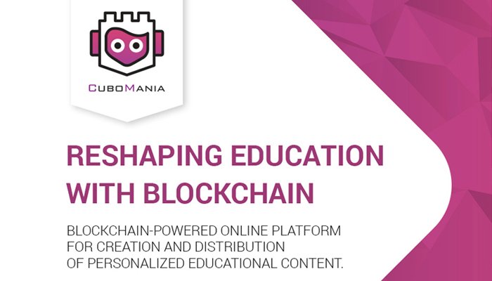 CUBOMANIA (CUBO) icoindeed.com/index.php/ico-… via <a href="/icoindeed/">icoindeed</a>