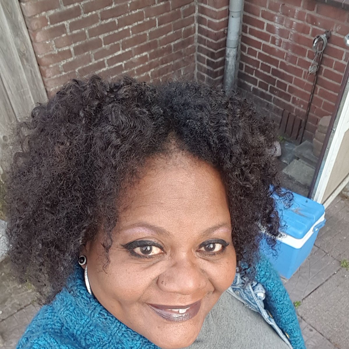 #NieuweProfielfoto