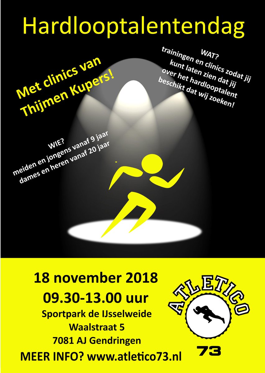 Atletico'73 tweet media