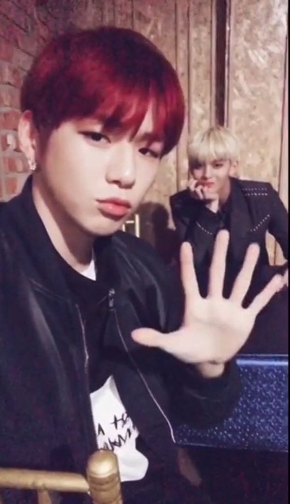 ` 마 크 잭 슨 . tweet media