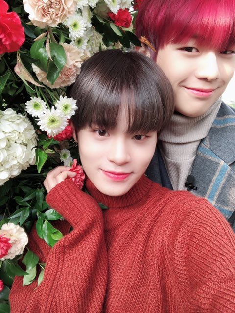` 마 크 잭 슨 . tweet media