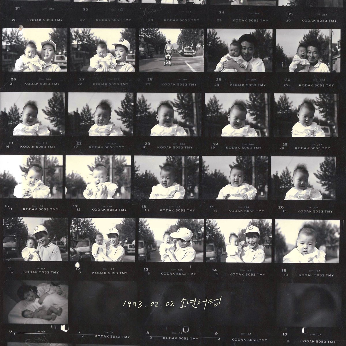 blockb_official's tweet image. [📷] 소년처럼 (Comme des Garcons) Album Cover Image
　
2018. 11. 11 6PM
　
#소년처럼 #블락비 #BLOCKB #피오 #PO