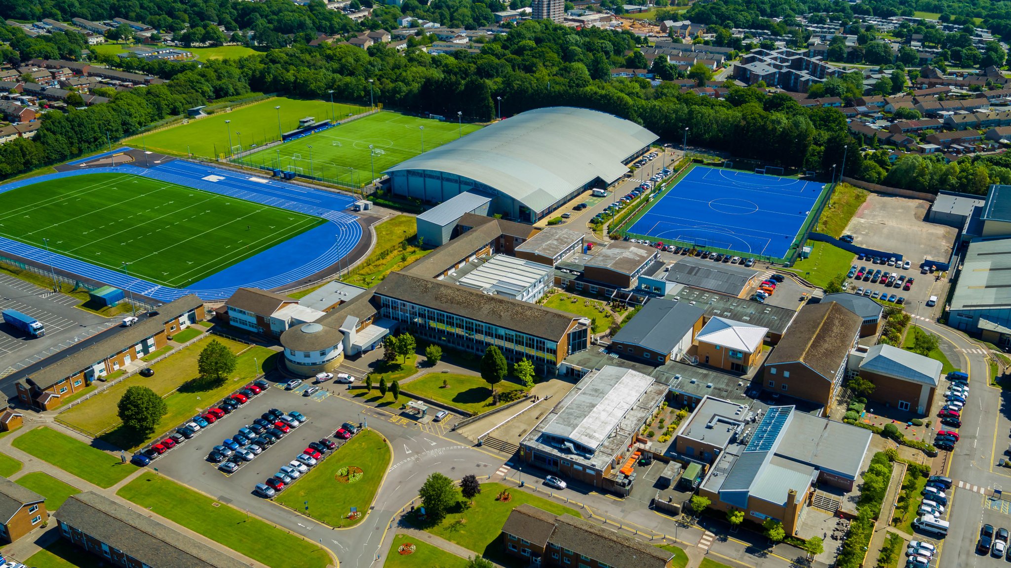 Cardiff Met Cyncoed Campus Map Cardiff Metropolitan University On Twitter: "A Warm Welcome To Everyone  Joining Us At Today's #Cardiffmet #Openday At Cyncoed Campus 👋Have A Great  Day And Don't Forget To Ask Lots Of Questions! 😊