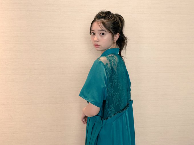 桜田ひよりのTwitter画像24