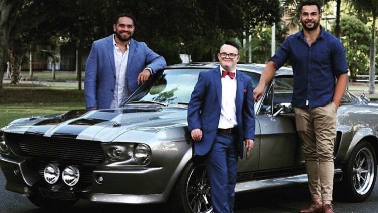 Footy Smiles 😁 tweet media