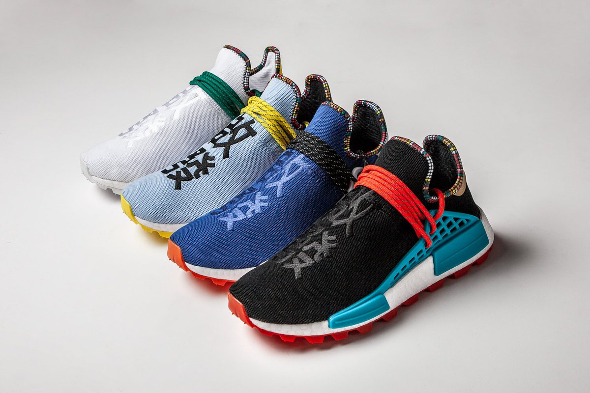 Available now: <a href="/adidas/">adidas</a> <a href="/Pharrell/">Pharrell Williams</a> Williams HU NMD Inspiration Pack 
cultedge.com/adidas-pharrel… 
#adidas
 #pharrellxadidas